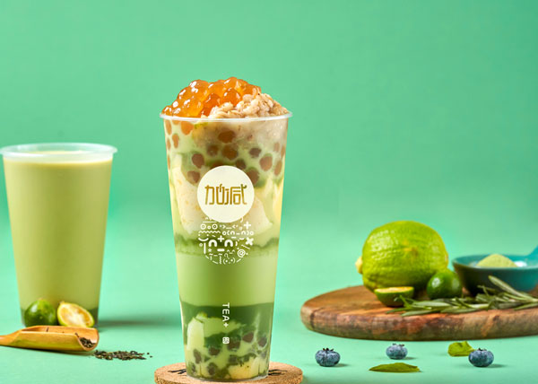 凯发集团(中国)公司茶饮是哪里的品牌