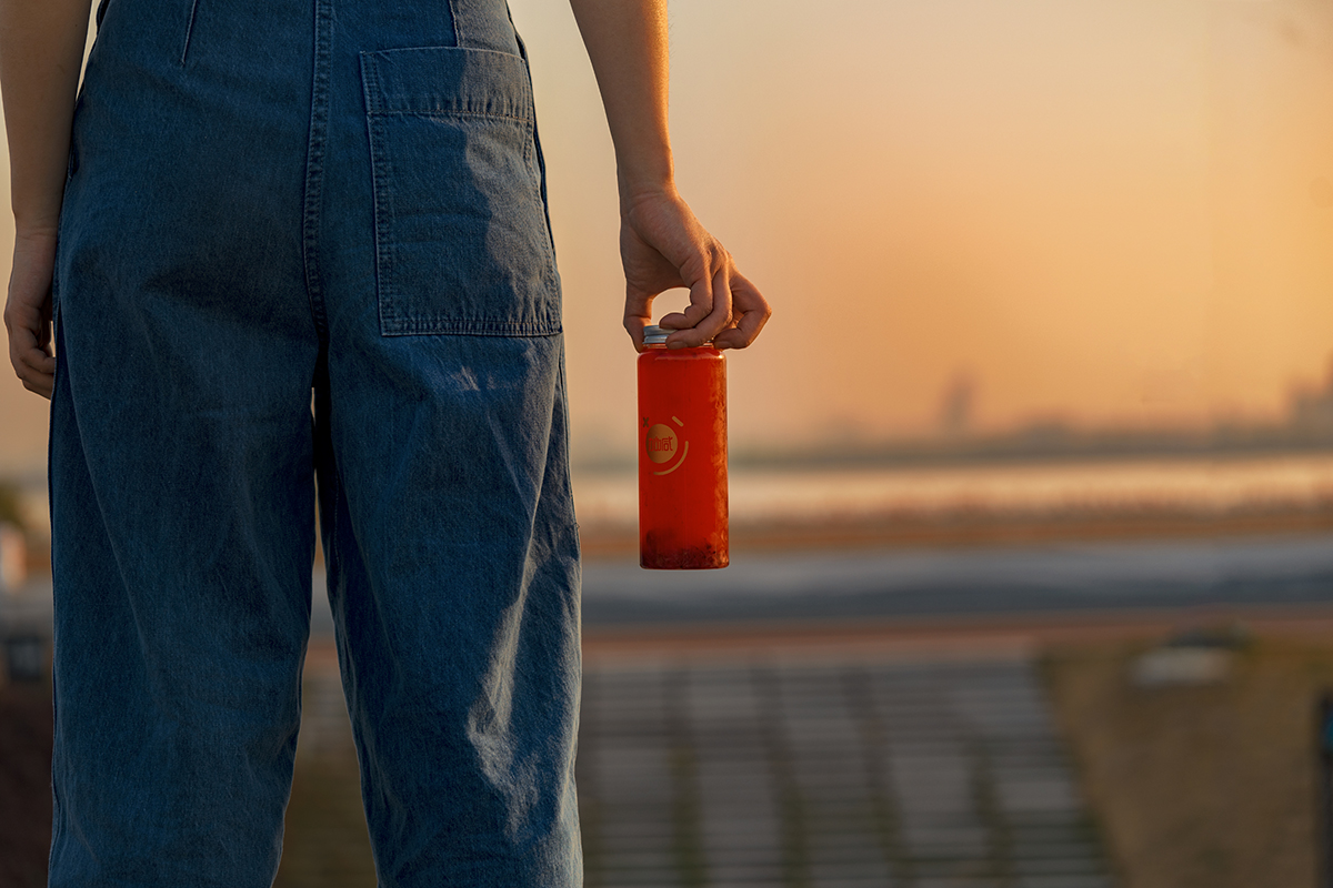 凯发集团(中国)公司茶饮