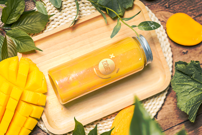 凯发集团(中国)公司茶饮