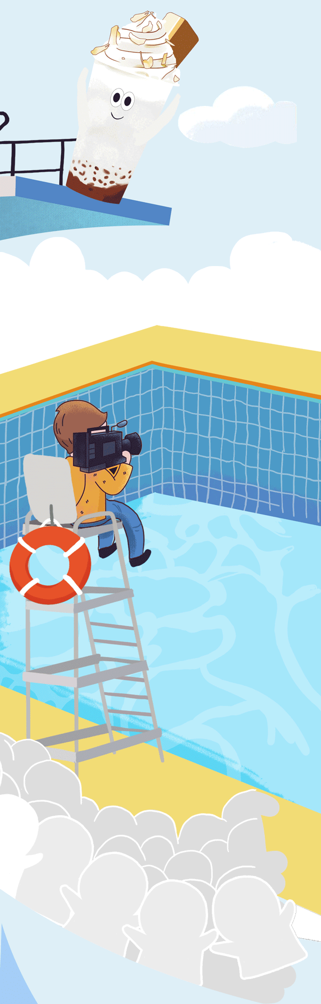 凯发集团(中国)公司茶饮