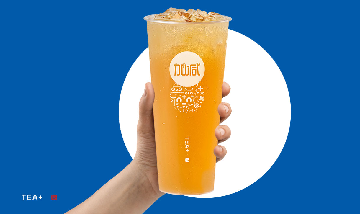 凯发集团(中国)公司奶茶