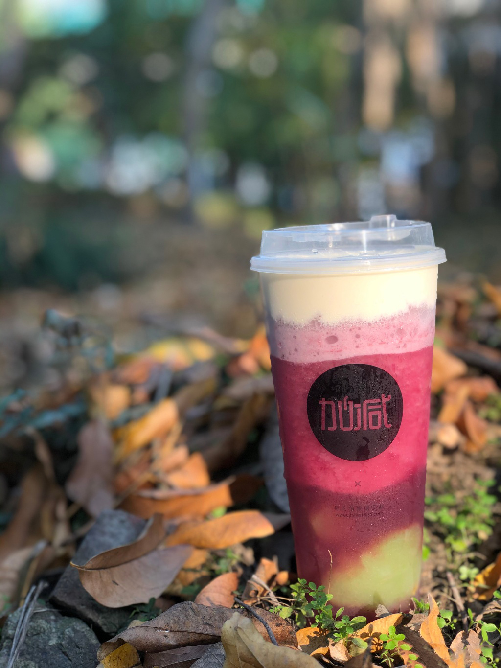 凯发集团(中国)公司奶茶