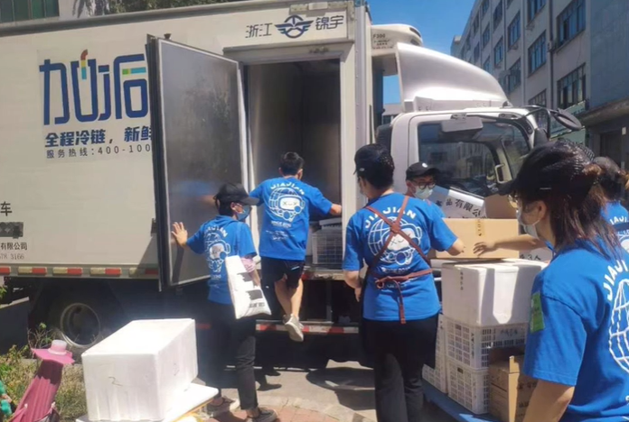 共克时艰战疫情,凯发集团(中国)公司一直在路上